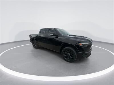 2022 RAM 1500 Limited   - Photo 3 - McKinney, TX 75070