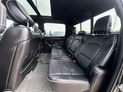 2022 RAM 1500 Limited   - Photo 27 - McKinney, TX 75070