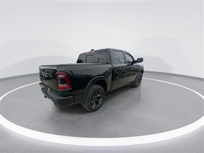 2022 RAM 1500 Limited   - Photo 9 - McKinney, TX 75070