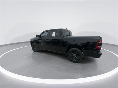 2022 RAM 1500 Limited   - Photo 7 - McKinney, TX 75070