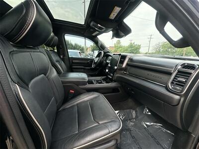 2022 RAM 1500 Limited   - Photo 29 - McKinney, TX 75070