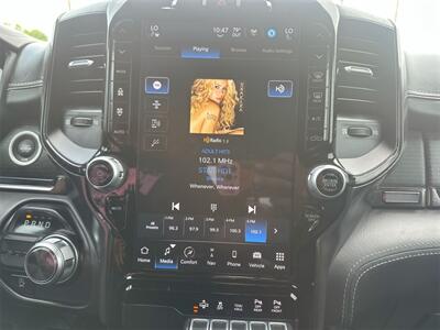 2022 RAM 1500 Limited   - Photo 19 - McKinney, TX 75070