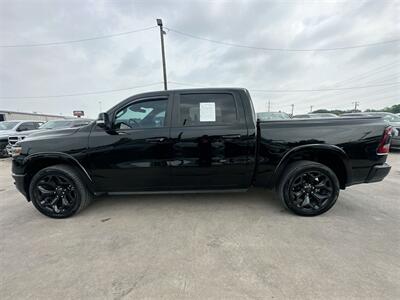 2022 RAM 1500 Limited   - Photo 16 - McKinney, TX 75070