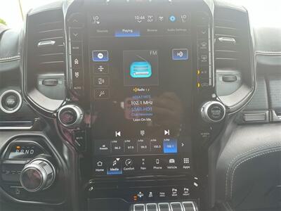 2022 RAM 1500 Limited   - Photo 18 - McKinney, TX 75070