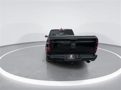 2022 RAM 1500 Limited   - Photo 8 - McKinney, TX 75070