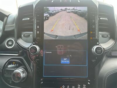 2022 RAM 1500 Limited   - Photo 21 - McKinney, TX 75070