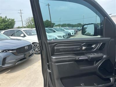 2022 RAM 1500 Limited   - Photo 33 - McKinney, TX 75070