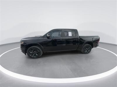 2022 RAM 1500 Limited   - Photo 6 - McKinney, TX 75070