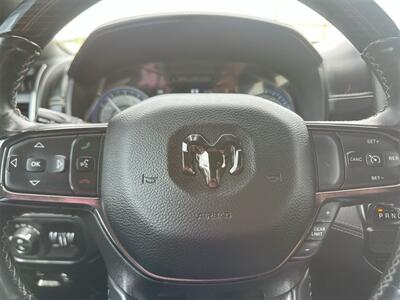 2022 RAM 1500 Limited   - Photo 23 - McKinney, TX 75070