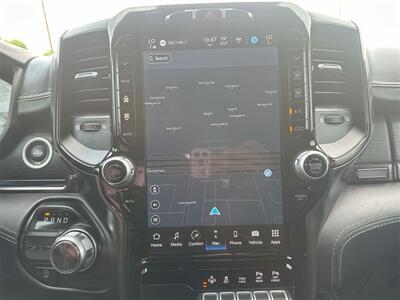 2022 RAM 1500 Limited   - Photo 20 - McKinney, TX 75070