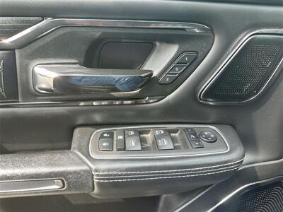 2022 RAM 1500 Limited   - Photo 24 - McKinney, TX 75070