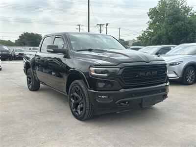 2022 RAM 1500 Limited   - Photo 11 - McKinney, TX 75070