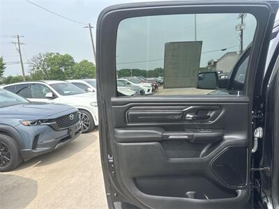 2022 RAM 1500 Limited   - Photo 32 - McKinney, TX 75070