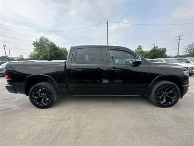 2022 RAM 1500 Limited   - Photo 15 - McKinney, TX 75070