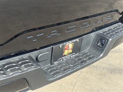 2021 Toyota Tacoma SR   - Photo 15 - McKinney, TX 75070