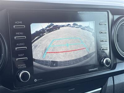 2021 Toyota Tacoma SR   - Photo 24 - McKinney, TX 75070