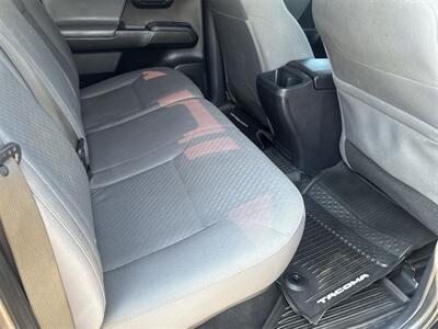 2021 Toyota Tacoma SR   - Photo 32 - McKinney, TX 75070