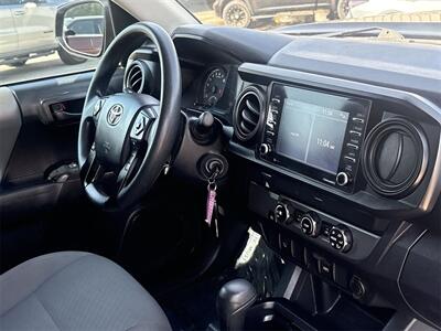 2021 Toyota Tacoma SR   - Photo 34 - McKinney, TX 75070