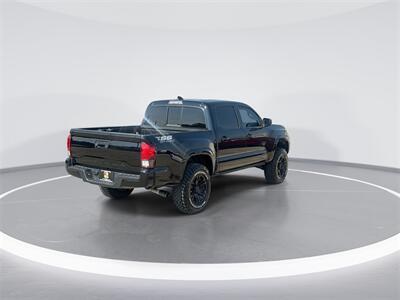 2021 Toyota Tacoma SR   - Photo 8 - McKinney, TX 75070