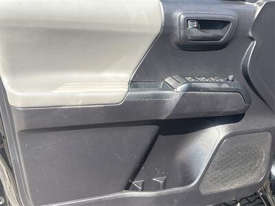 2021 Toyota Tacoma SR   - Photo 19 - McKinney, TX 75070