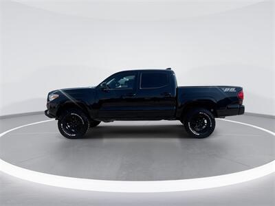 2021 Toyota Tacoma SR   - Photo 5 - McKinney, TX 75070
