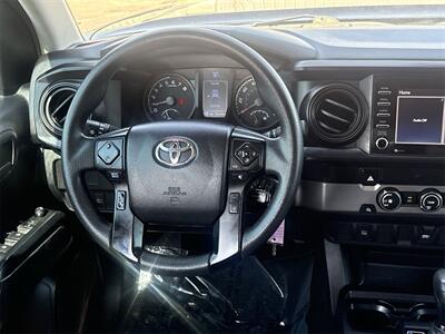 2021 Toyota Tacoma SR   - Photo 21 - McKinney, TX 75070