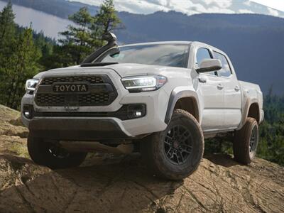 2021 Toyota Tacoma SR   - Photo 35 - McKinney, TX 75070
