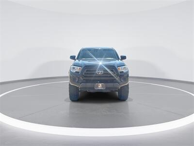 2021 Toyota Tacoma SR   - Photo 3 - McKinney, TX 75070