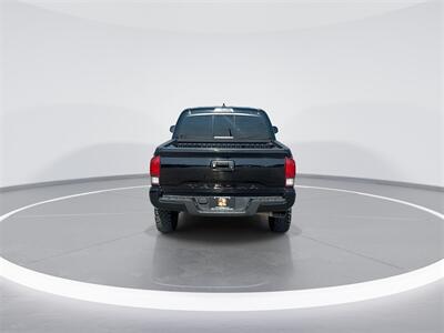 2021 Toyota Tacoma SR   - Photo 7 - McKinney, TX 75070