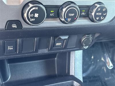 2021 Toyota Tacoma SR   - Photo 27 - McKinney, TX 75070