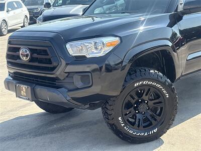 2021 Toyota Tacoma SR   - Photo 16 - McKinney, TX 75070