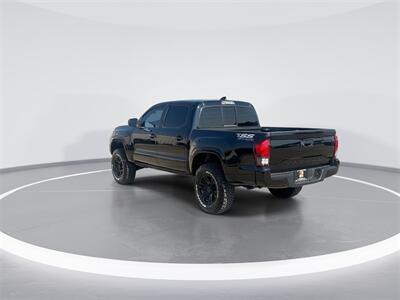 2021 Toyota Tacoma SR   - Photo 6 - McKinney, TX 75070