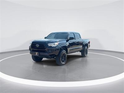 2021 Toyota Tacoma SR   - Photo 4 - McKinney, TX 75070