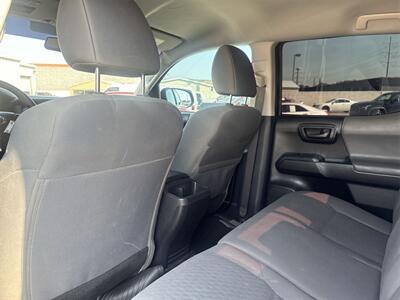 2021 Toyota Tacoma SR   - Photo 30 - McKinney, TX 75070