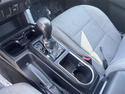2021 Toyota Tacoma SR   - Photo 26 - McKinney, TX 75070