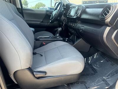 2021 Toyota Tacoma SR   - Photo 33 - McKinney, TX 75070