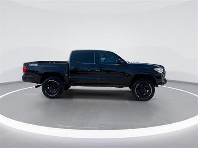 2021 Toyota Tacoma SR   - Photo 9 - McKinney, TX 75070