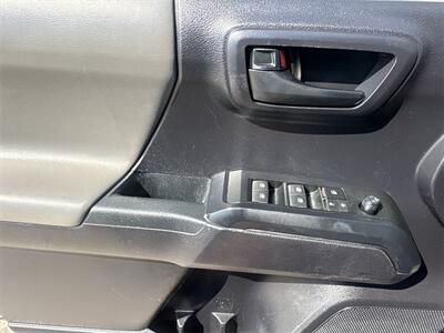 2021 Toyota Tacoma SR   - Photo 25 - McKinney, TX 75070