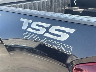 2021 Toyota Tacoma SR   - Photo 10 - McKinney, TX 75070
