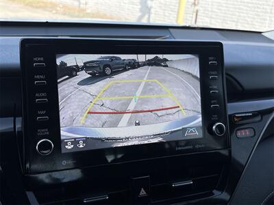 2023 Toyota Camry Hybrid SE   - Photo 24 - McKinney, TX 75070
