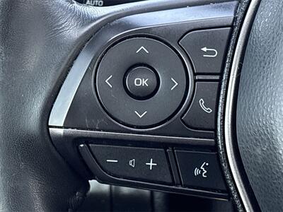 2023 Toyota Camry Hybrid SE   - Photo 11 - McKinney, TX 75070
