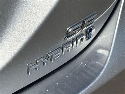2023 Toyota Camry Hybrid SE   - Photo 10 - McKinney, TX 75070