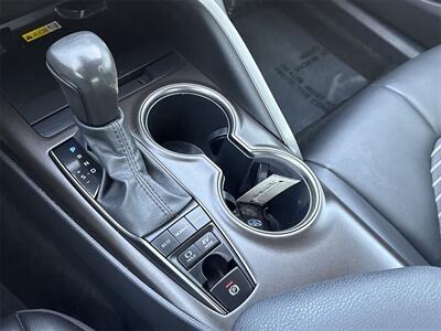 2023 Toyota Camry Hybrid SE   - Photo 26 - McKinney, TX 75070
