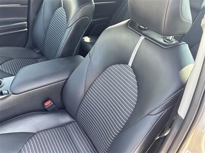 2023 Toyota Camry Hybrid SE   - Photo 17 - McKinney, TX 75070