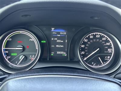 2023 Toyota Camry Hybrid SE   - Photo 23 - McKinney, TX 75070