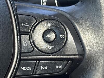 2023 Toyota Camry Hybrid SE   - Photo 12 - McKinney, TX 75070