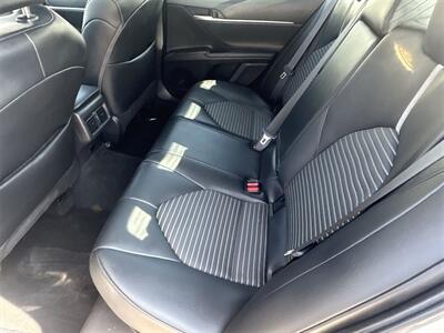 2023 Toyota Camry Hybrid SE   - Photo 29 - McKinney, TX 75070
