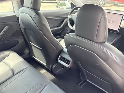 2021 Tesla Model 3 Performance   - Photo 32 - McKinney, TX 75070