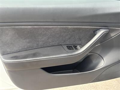 2021 Tesla Model 3 Performance   - Photo 19 - McKinney, TX 75070