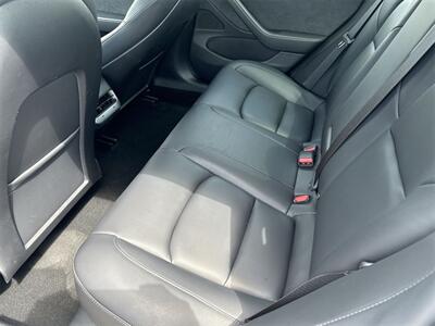 2021 Tesla Model 3 Performance   - Photo 29 - McKinney, TX 75070